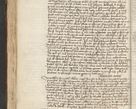 Zdjęcie nr 434 dla obiektu archiwalnego: [Acta actorum vicarialia coram Johanne de Slupcza]
