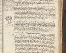 Zdjęcie nr 435 dla obiektu archiwalnego: [Acta actorum vicarialia coram Johanne de Slupcza]