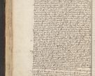 Zdjęcie nr 430 dla obiektu archiwalnego: [Acta actorum vicarialia coram Johanne de Slupcza]