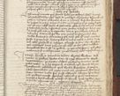 Zdjęcie nr 431 dla obiektu archiwalnego: [Acta actorum vicarialia coram Johanne de Slupcza]