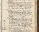 Zdjęcie nr 433 dla obiektu archiwalnego: [Acta actorum vicarialia coram Johanne de Slupcza]