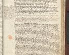 Zdjęcie nr 427 dla obiektu archiwalnego: [Acta actorum vicarialia coram Johanne de Slupcza]