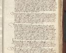 Zdjęcie nr 421 dla obiektu archiwalnego: [Acta actorum vicarialia coram Johanne de Slupcza]