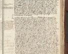 Zdjęcie nr 423 dla obiektu archiwalnego: [Acta actorum vicarialia coram Johanne de Slupcza]