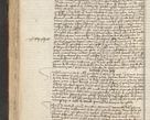 Zdjęcie nr 424 dla obiektu archiwalnego: [Acta actorum vicarialia coram Johanne de Slupcza]