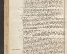 Zdjęcie nr 420 dla obiektu archiwalnego: [Acta actorum vicarialia coram Johanne de Slupcza]