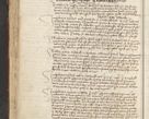 Zdjęcie nr 414 dla obiektu archiwalnego: [Acta actorum vicarialia coram Johanne de Slupcza]