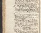 Zdjęcie nr 412 dla obiektu archiwalnego: [Acta actorum vicarialia coram Johanne de Slupcza]