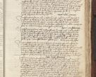 Zdjęcie nr 415 dla obiektu archiwalnego: [Acta actorum vicarialia coram Johanne de Slupcza]