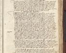 Zdjęcie nr 411 dla obiektu archiwalnego: [Acta actorum vicarialia coram Johanne de Slupcza]