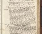 Zdjęcie nr 409 dla obiektu archiwalnego: [Acta actorum vicarialia coram Johanne de Slupcza]
