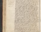 Zdjęcie nr 406 dla obiektu archiwalnego: [Acta actorum vicarialia coram Johanne de Slupcza]