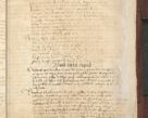 Zdjęcie nr 703 dla obiektu archiwalnego: [Acta actorum vicarialia coram Johanne de Slupcza]