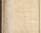 Zdjęcie nr 698 dla obiektu archiwalnego: [Acta actorum vicarialia coram Johanne de Slupcza]