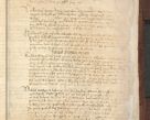 Zdjęcie nr 699 dla obiektu archiwalnego: [Acta actorum vicarialia coram Johanne de Slupcza]