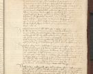 Zdjęcie nr 687 dla obiektu archiwalnego: [Acta actorum vicarialia coram Johanne de Slupcza]