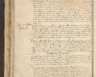Zdjęcie nr 688 dla obiektu archiwalnego: [Acta actorum vicarialia coram Johanne de Slupcza]