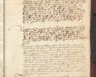 Zdjęcie nr 685 dla obiektu archiwalnego: [Acta actorum vicarialia coram Johanne de Slupcza]