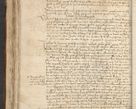 Zdjęcie nr 686 dla obiektu archiwalnego: [Acta actorum vicarialia coram Johanne de Slupcza]