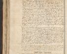 Zdjęcie nr 682 dla obiektu archiwalnego: [Acta actorum vicarialia coram Johanne de Slupcza]