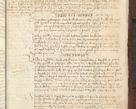 Zdjęcie nr 681 dla obiektu archiwalnego: [Acta actorum vicarialia coram Johanne de Slupcza]