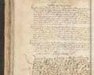 Zdjęcie nr 684 dla obiektu archiwalnego: [Acta actorum vicarialia coram Johanne de Slupcza]