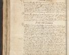 Zdjęcie nr 680 dla obiektu archiwalnego: [Acta actorum vicarialia coram Johanne de Slupcza]