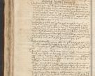 Zdjęcie nr 676 dla obiektu archiwalnego: [Acta actorum vicarialia coram Johanne de Slupcza]