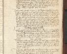 Zdjęcie nr 673 dla obiektu archiwalnego: [Acta actorum vicarialia coram Johanne de Slupcza]