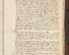 Zdjęcie nr 665 dla obiektu archiwalnego: [Acta actorum vicarialia coram Johanne de Slupcza]