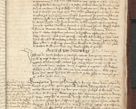 Zdjęcie nr 669 dla obiektu archiwalnego: [Acta actorum vicarialia coram Johanne de Slupcza]