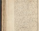 Zdjęcie nr 668 dla obiektu archiwalnego: [Acta actorum vicarialia coram Johanne de Slupcza]