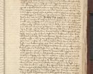 Zdjęcie nr 667 dla obiektu archiwalnego: [Acta actorum vicarialia coram Johanne de Slupcza]