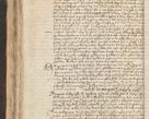 Zdjęcie nr 664 dla obiektu archiwalnego: [Acta actorum vicarialia coram Johanne de Slupcza]