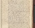 Zdjęcie nr 663 dla obiektu archiwalnego: [Acta actorum vicarialia coram Johanne de Slupcza]