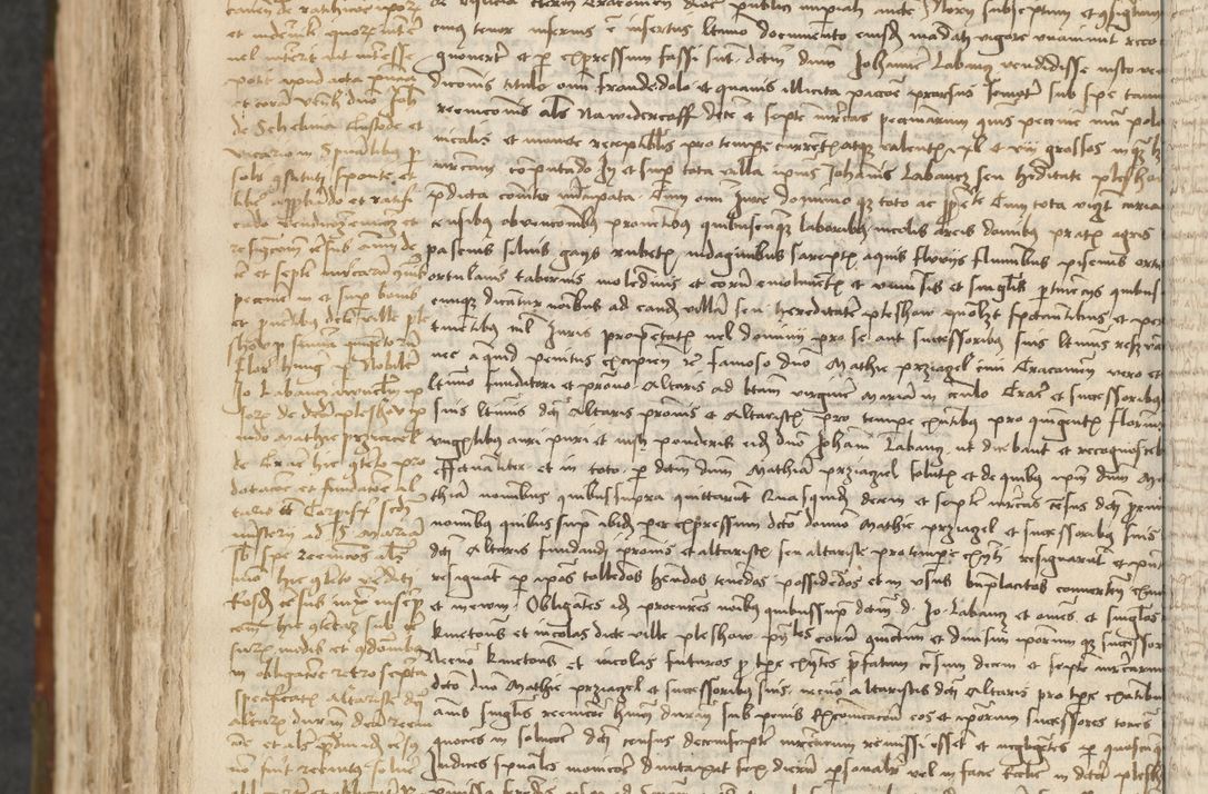 Zdjęcie nr 662 dla obiektu archiwalnego: [Acta actorum vicarialia coram Johanne de Slupcza]