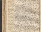 Zdjęcie nr 662 dla obiektu archiwalnego: [Acta actorum vicarialia coram Johanne de Slupcza]