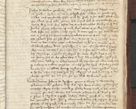 Zdjęcie nr 661 dla obiektu archiwalnego: [Acta actorum vicarialia coram Johanne de Slupcza]