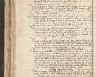 Zdjęcie nr 658 dla obiektu archiwalnego: [Acta actorum vicarialia coram Johanne de Slupcza]