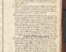 Zdjęcie nr 659 dla obiektu archiwalnego: [Acta actorum vicarialia coram Johanne de Slupcza]