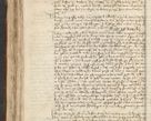 Zdjęcie nr 656 dla obiektu archiwalnego: [Acta actorum vicarialia coram Johanne de Slupcza]
