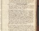 Zdjęcie nr 653 dla obiektu archiwalnego: [Acta actorum vicarialia coram Johanne de Slupcza]