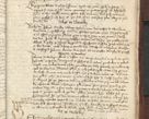 Zdjęcie nr 655 dla obiektu archiwalnego: [Acta actorum vicarialia coram Johanne de Slupcza]