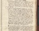 Zdjęcie nr 649 dla obiektu archiwalnego: [Acta actorum vicarialia coram Johanne de Slupcza]