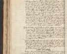 Zdjęcie nr 646 dla obiektu archiwalnego: [Acta actorum vicarialia coram Johanne de Slupcza]