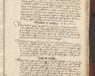 Zdjęcie nr 643 dla obiektu archiwalnego: [Acta actorum vicarialia coram Johanne de Slupcza]