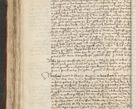 Zdjęcie nr 644 dla obiektu archiwalnego: [Acta actorum vicarialia coram Johanne de Slupcza]