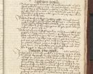 Zdjęcie nr 639 dla obiektu archiwalnego: [Acta actorum vicarialia coram Johanne de Slupcza]