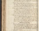 Zdjęcie nr 636 dla obiektu archiwalnego: [Acta actorum vicarialia coram Johanne de Slupcza]