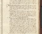 Zdjęcie nr 635 dla obiektu archiwalnego: [Acta actorum vicarialia coram Johanne de Slupcza]